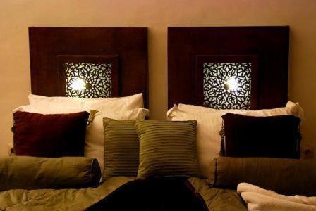 Mint Double or Twin Room