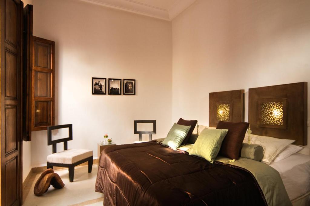 Mint Double or Twin Room
