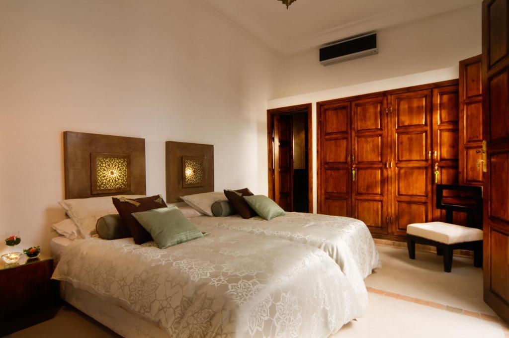 Mint Double or Twin Room