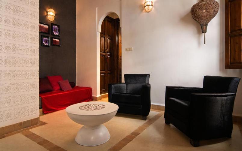 Saffron Suite