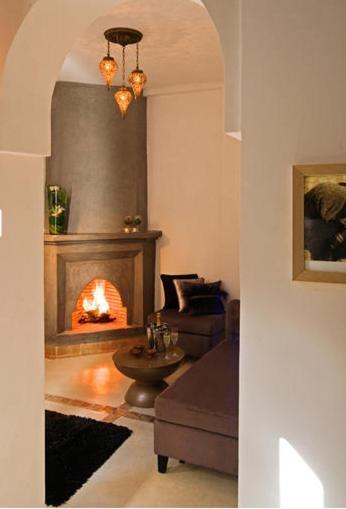 Deluxe Bougainvillea Suite