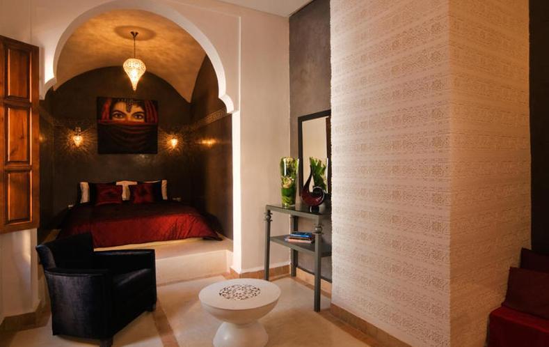 Saffron Suite
